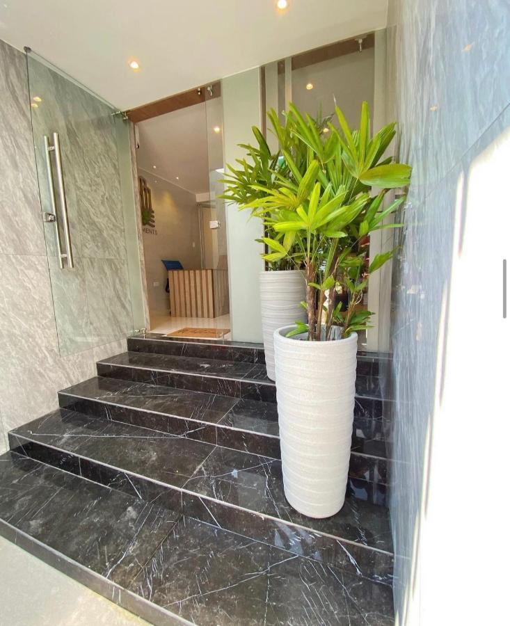 Nova Park Hotel Guayaquil Exterior photo